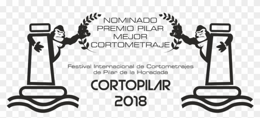 Laureles - Nomination Clipart #5373536