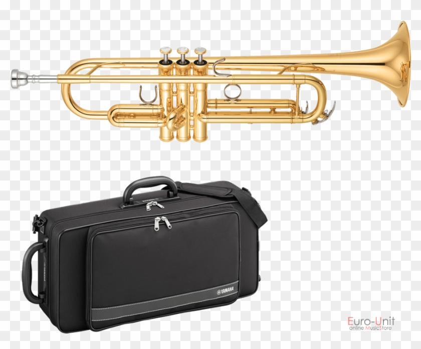 Yamaha Ytr 4335 Gsii Clipart #5373538