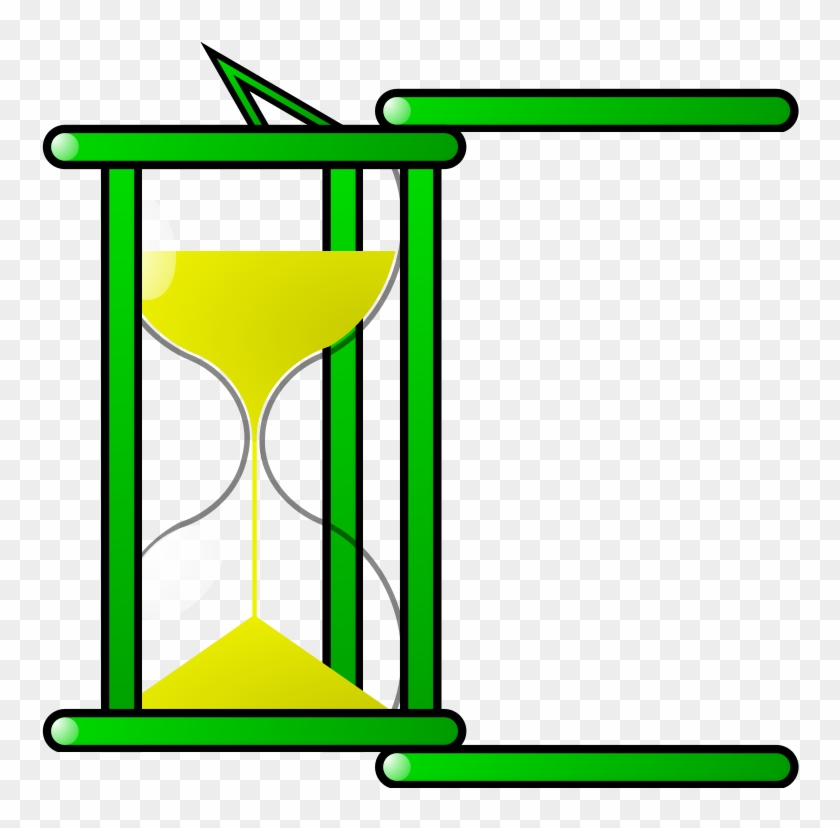 Reloj De Artefacto Desplegado - Icon Clipart #5373662