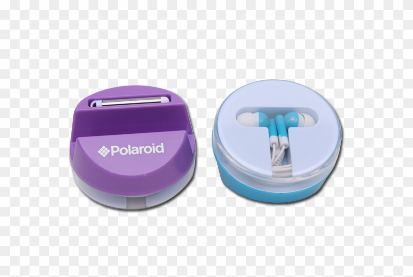 Hb-351 - Polaroid Clipart #5373671