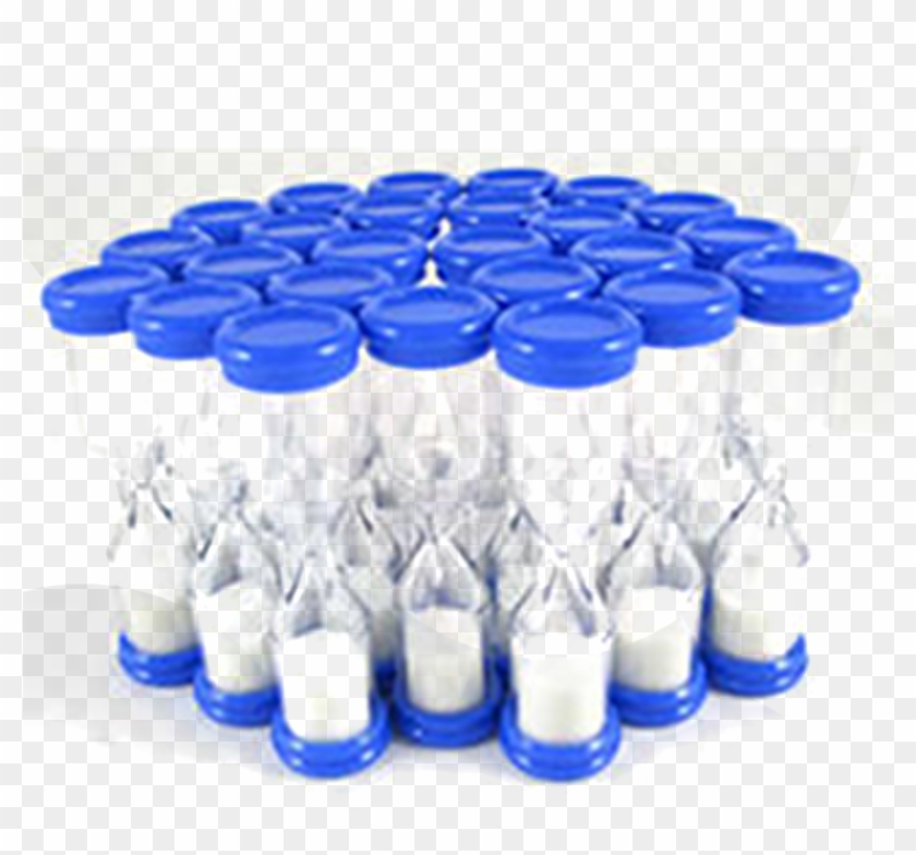 Reloj De Arena 7 Minutos - Glass Bottle Clipart #5373752