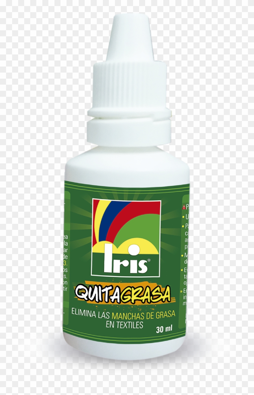 Iris Quitagrasa - Mosquito Clipart #5373954