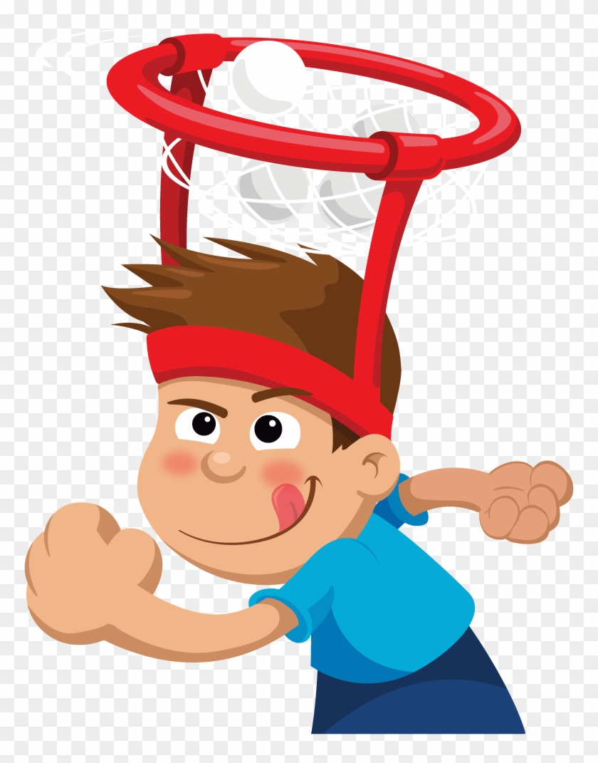 Incluye Tarjetas Con Prendas Y Reloj De Arena - Cartoon Clipart