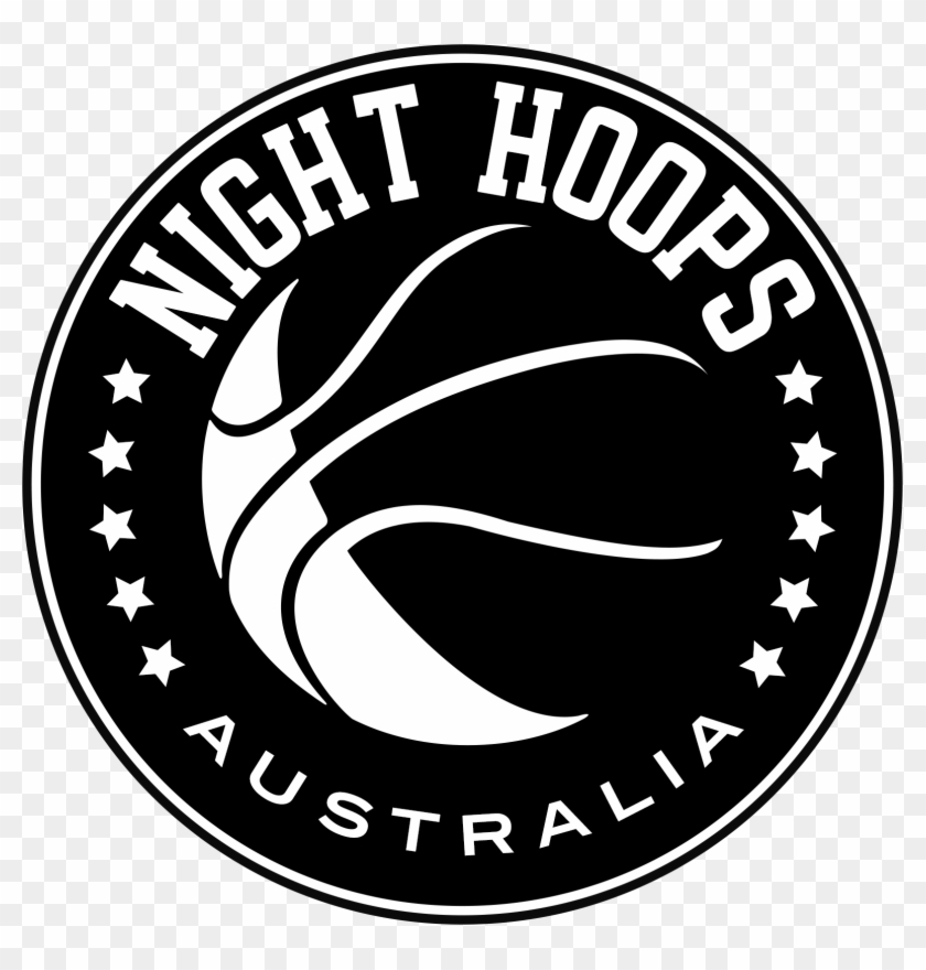 Night Hoops Australia - Philippine Mental Health Organization Clipart #5374121