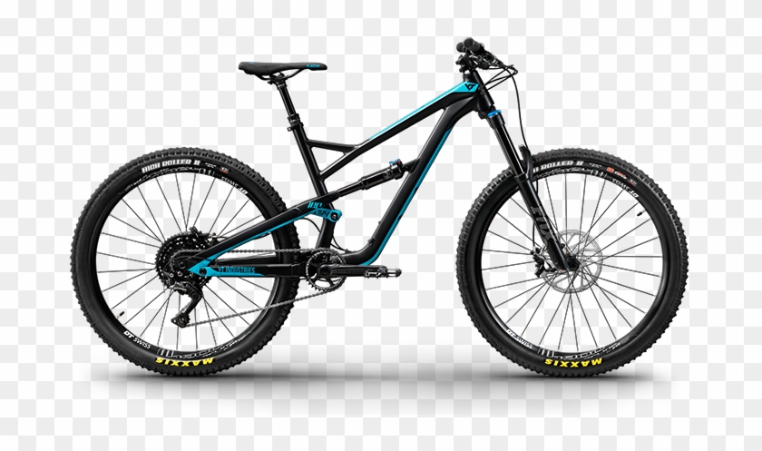 Jeffsy ® 27 Al - Yt Jeffsy Cf 2018 Clipart