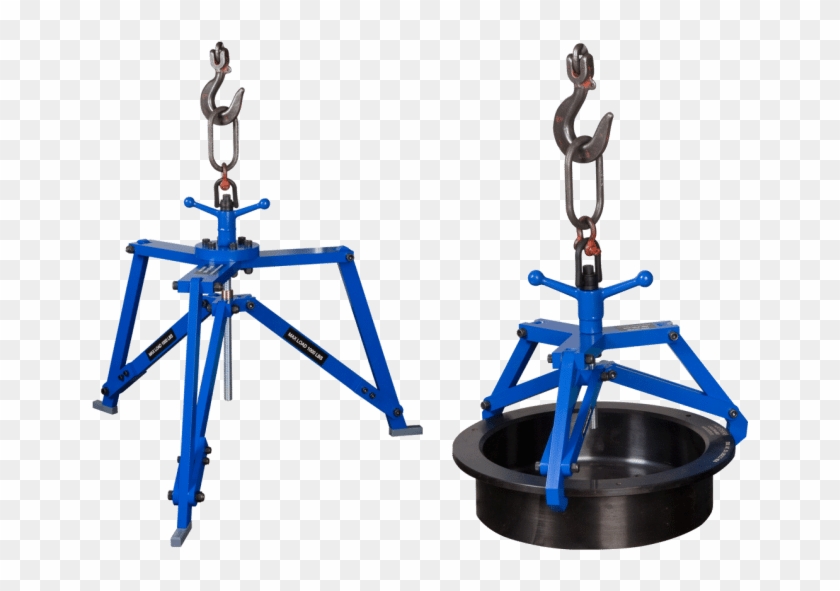 2 Devices - Balance Clipart