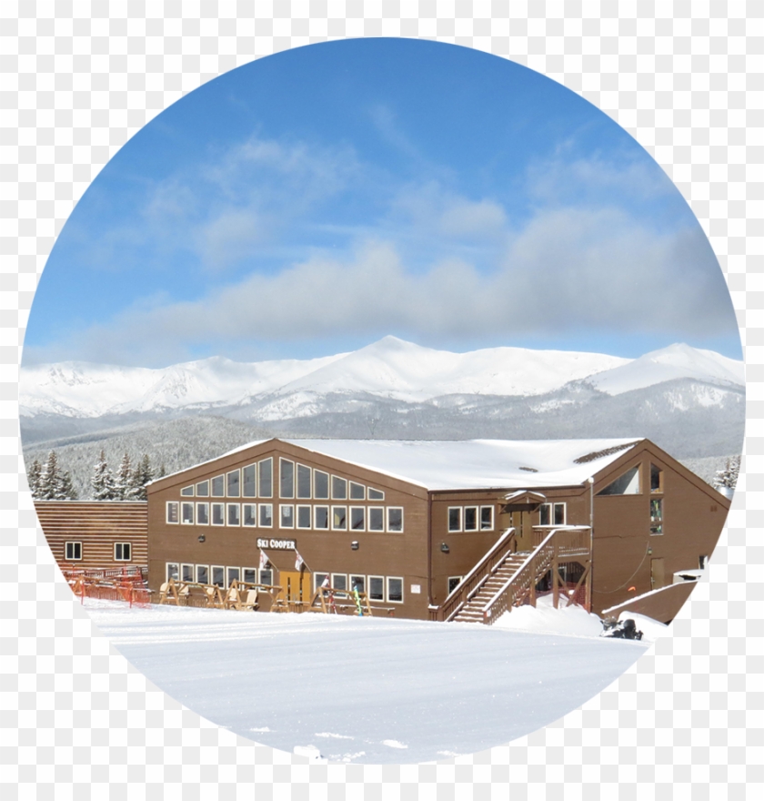 Cooper Lodge Clipart