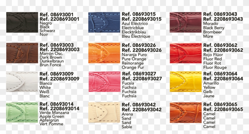 Ver Colores - Orange Clipart