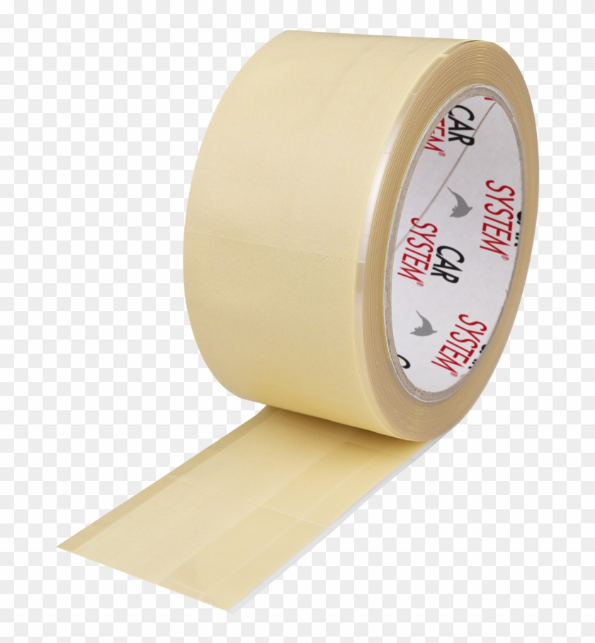 Masking Tape Png - Label Clipart