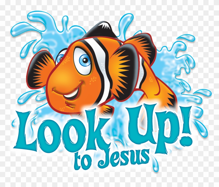 Look-up - Sonsurf Beach Bash Vbs Clipart