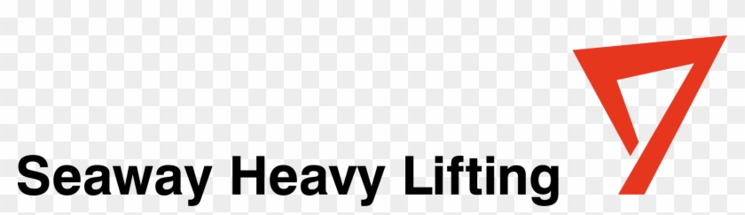 Case Characteristics - Seaway Heavy Lifting Logo Clipart #5374533