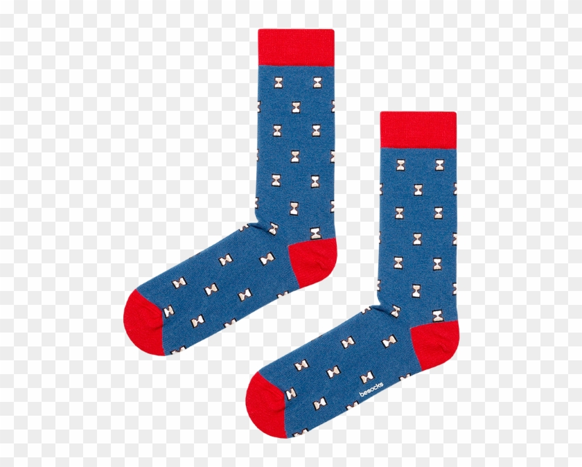 Relojes De Arena - Sock Clipart #5374599