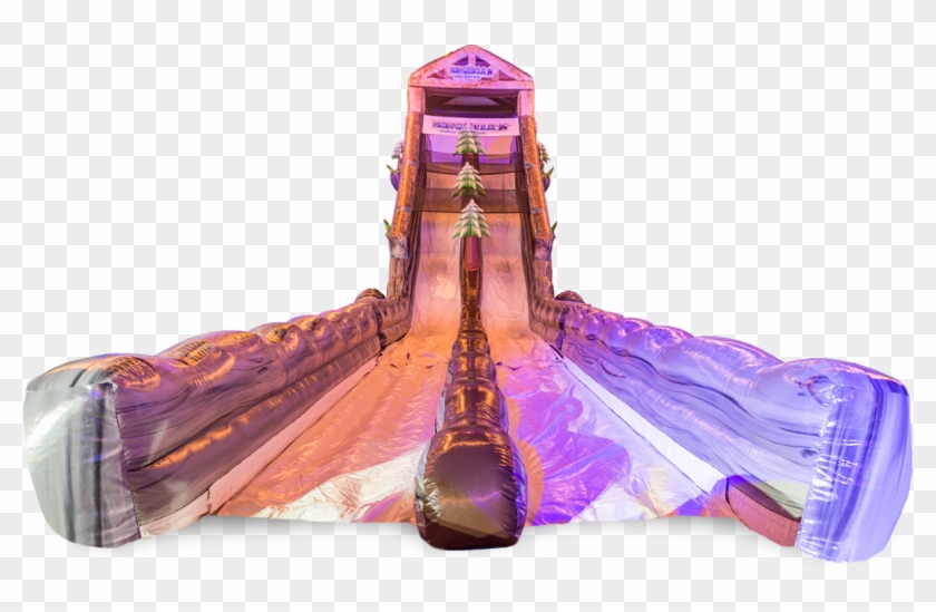 Snowzilla - Clock Tower Clipart