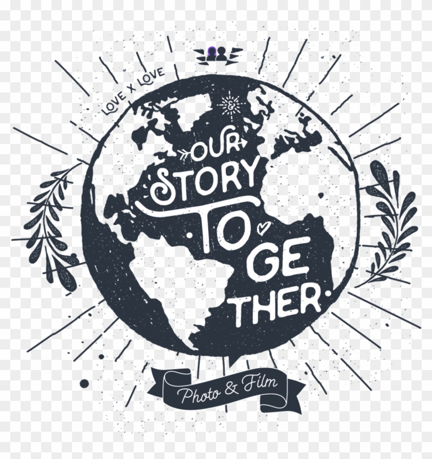 Boda Png - Our Story Together Clipart