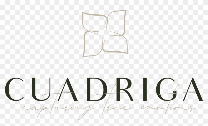 Boda Civil Quinta La Encarnacion, Cáceres F&r - Calligraphy Clipart