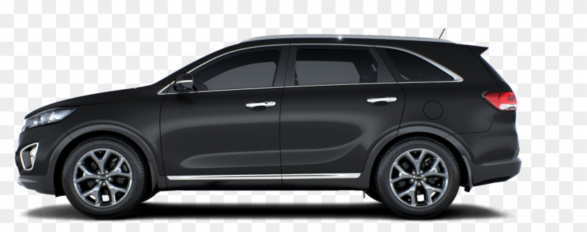 Abp 00012 - 2017 Kia Sorento Platinum Graphite Color Clipart #5374884