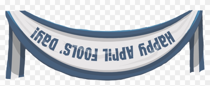 I Just Spent 20 Minutes On This Graphic - April Fools Banner Clipart #5375037