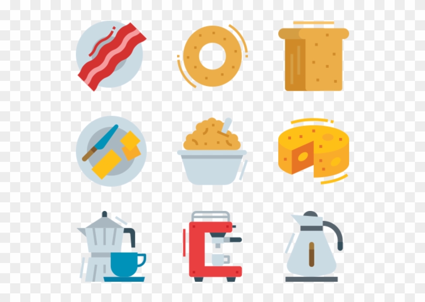 Breakfast Clipart