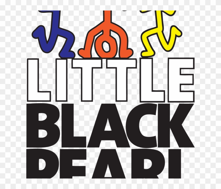 Little Black Pearl Clipart