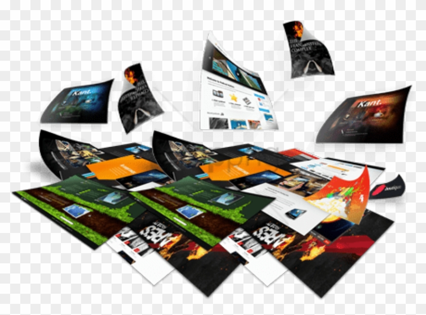 Free Png Web Design Banner Png Image With Transparent - Web Design Banner Clipart