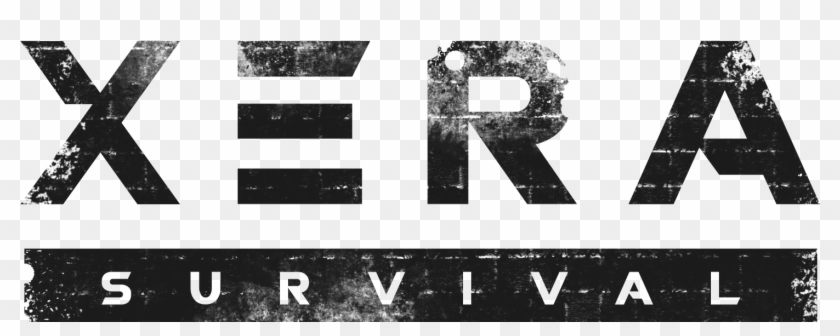 Survival Logo - Poster Clipart