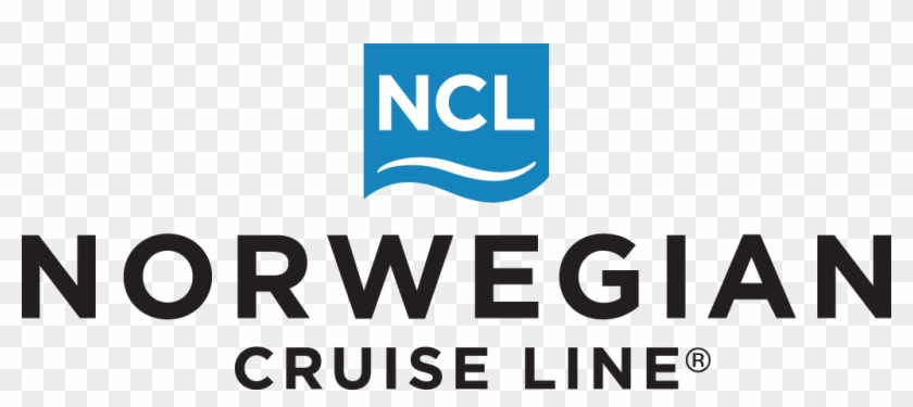Norwegian Cruise Line Logo - Ncl Cruise Lines Logo Clipart #5375403