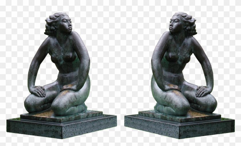 Statue Marble Woman - Statue Clipart #5375569