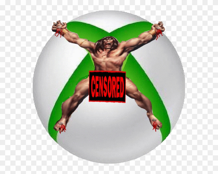 Tree Of No - Xbox One Clipart #5375572