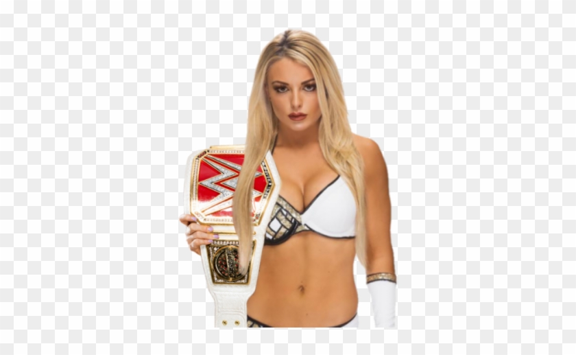 Czy Wwe Wykupi Wwn Live, Konfrontacja Lio Rusha Z Akira - Wwe Mandy Rose Xxx Clipart