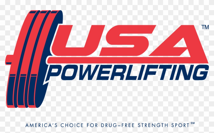 05/06/2017 - 05/07/2017 - « - Usa Powerlifting Logo Clipart #5375672