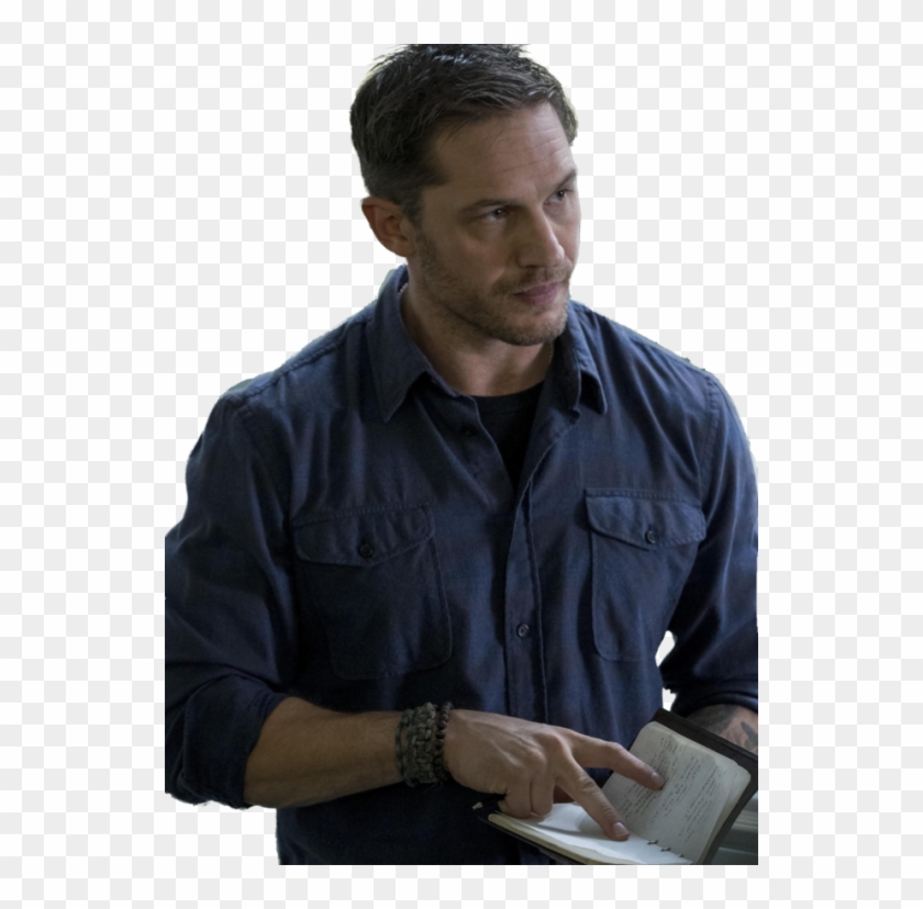 Tom Hardy - Tom Hardy Hair Venom Clipart #5375700