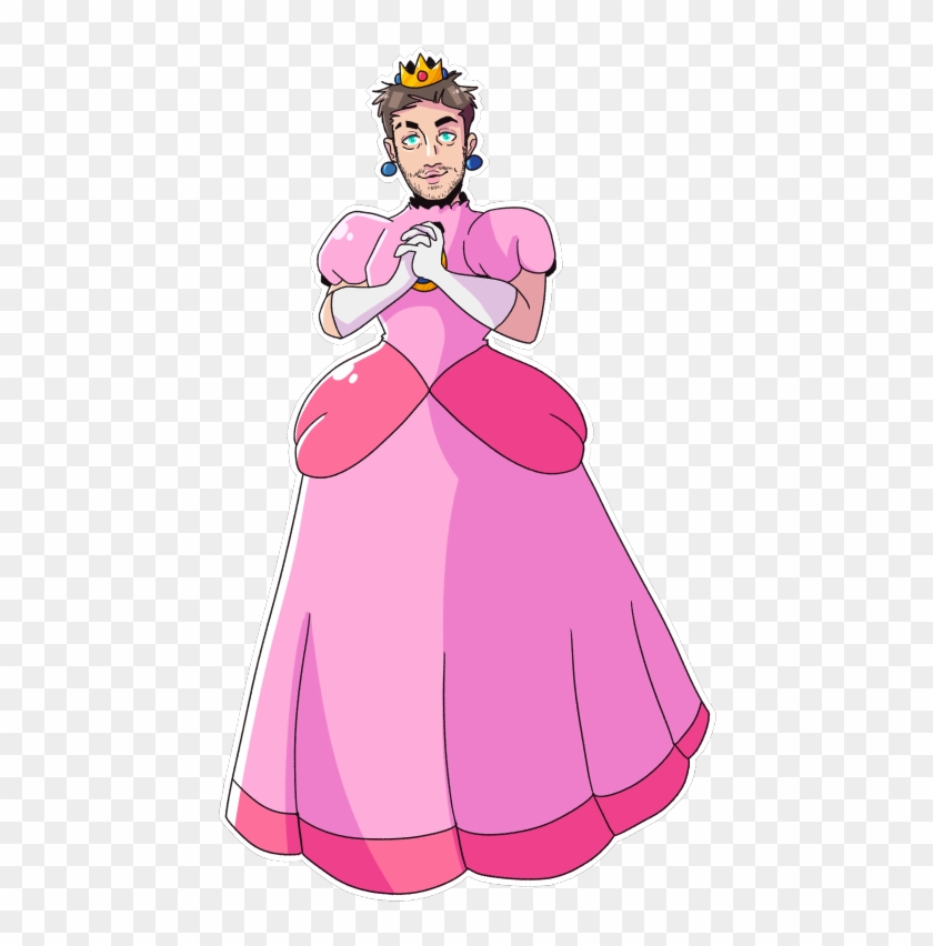 Tom Hardy's Oddly Small Princess Peach Lips Have Been - Tom Hardy Lips Princess Peach Clipart