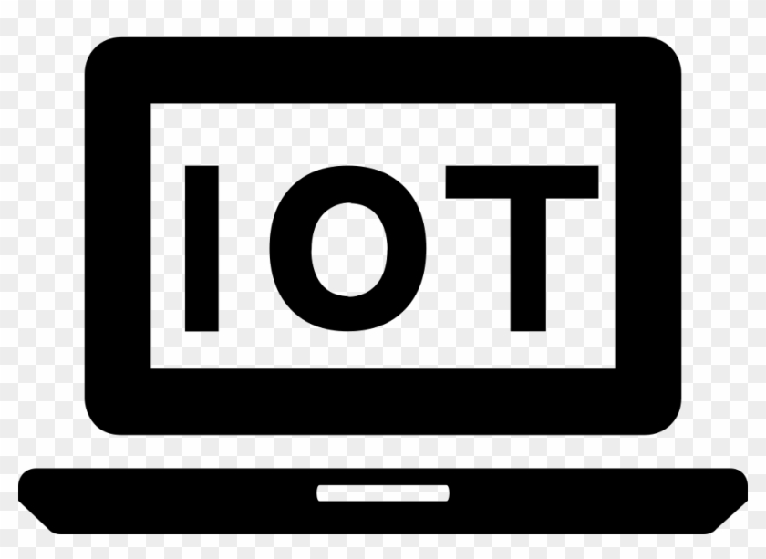 Png File Svg - Iot Icon Png Clipart