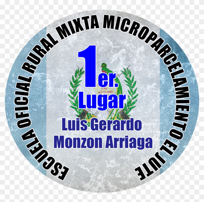 Botón Medalla Para Premiar De Abanderados - Graphics Clipart