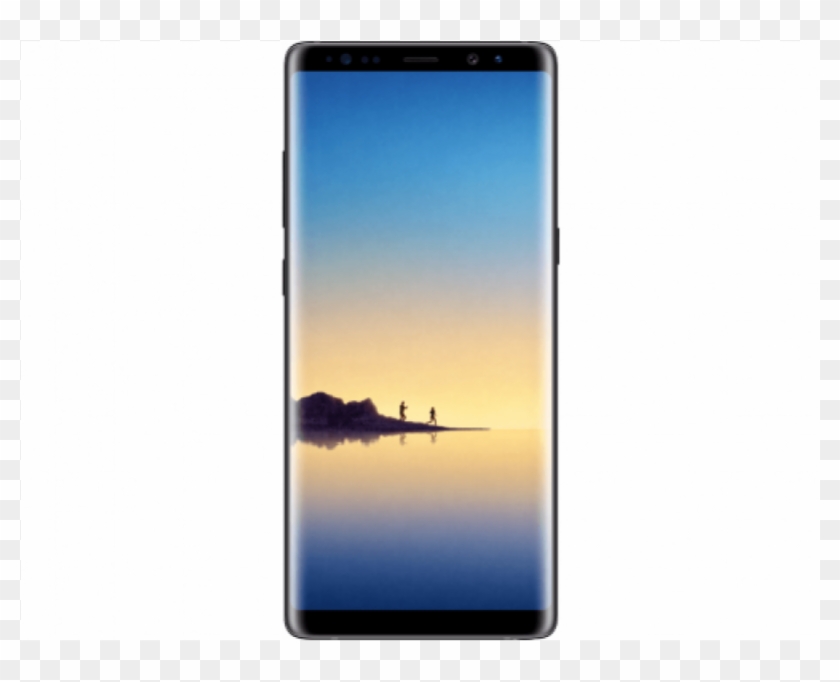 Samsung Galaxy Note 8 Official Warranty - Samsung Galaxy Note 8 Price In Qatar Clipart