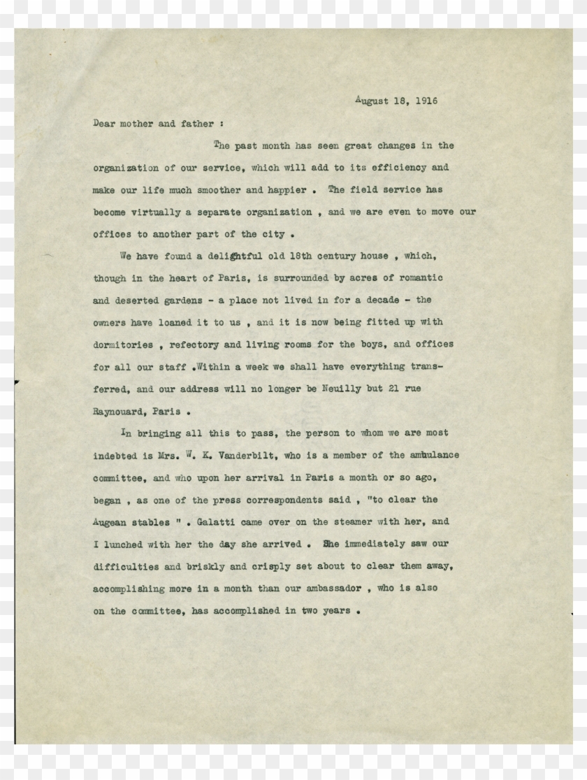 Refer To Caption - Letter Clipart