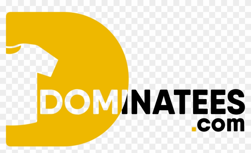 Dominatees Dominatees - Graphic Design Clipart #5376101