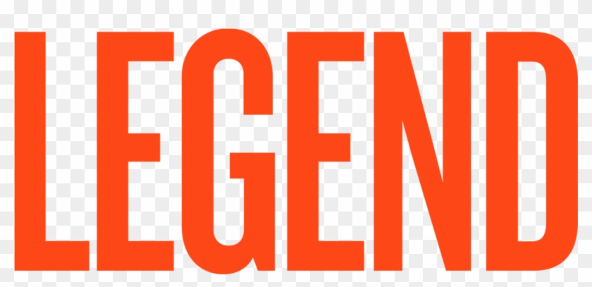 Legend - Legend Film Logo Clipart