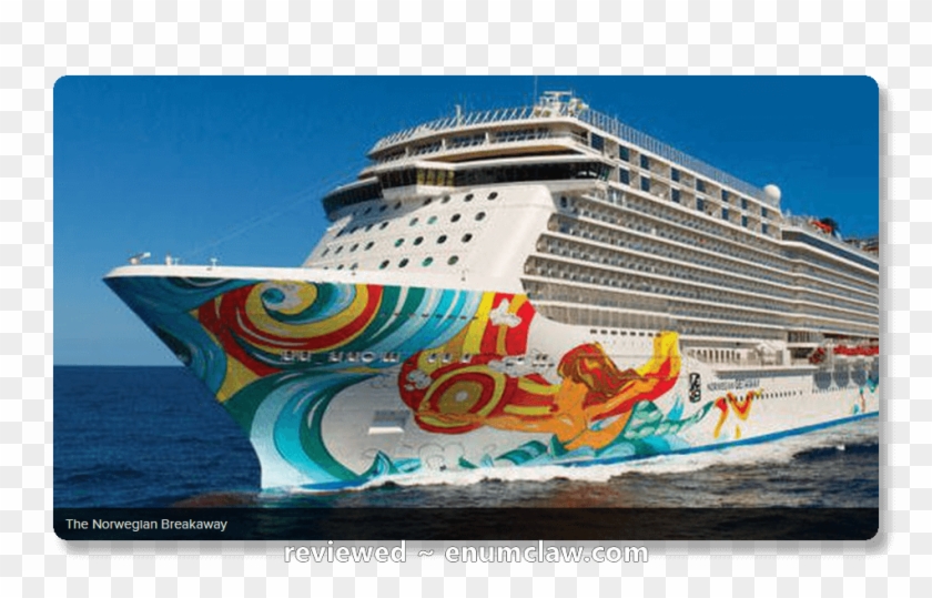 'this Is Not Going To End Well - Cruise Ship High Resolution Clipart #5376137