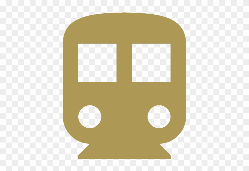 Flights Included Hotel Stays Amtrack Train - Train Circle Logo Png Clipart #5376169