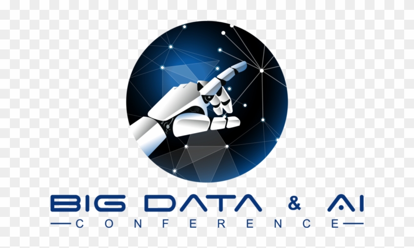 Big Data & Ai Conference Dallas - And Clipart #5376216