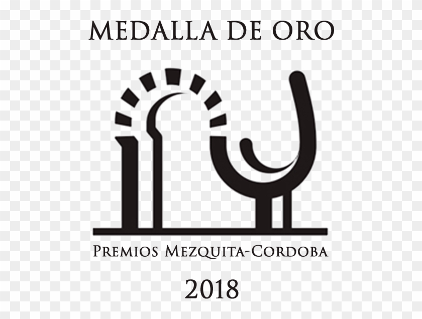 Su Aove Premium Ha Conseguido La Medalla De Oro En - Graphic Design Clipart #5376317