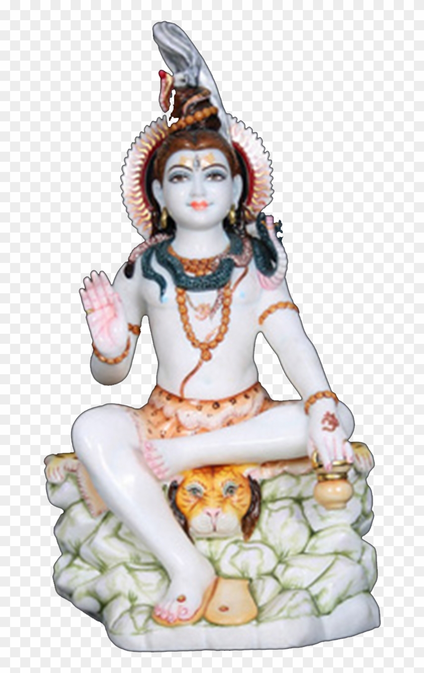 Learn More - Statue Clipart