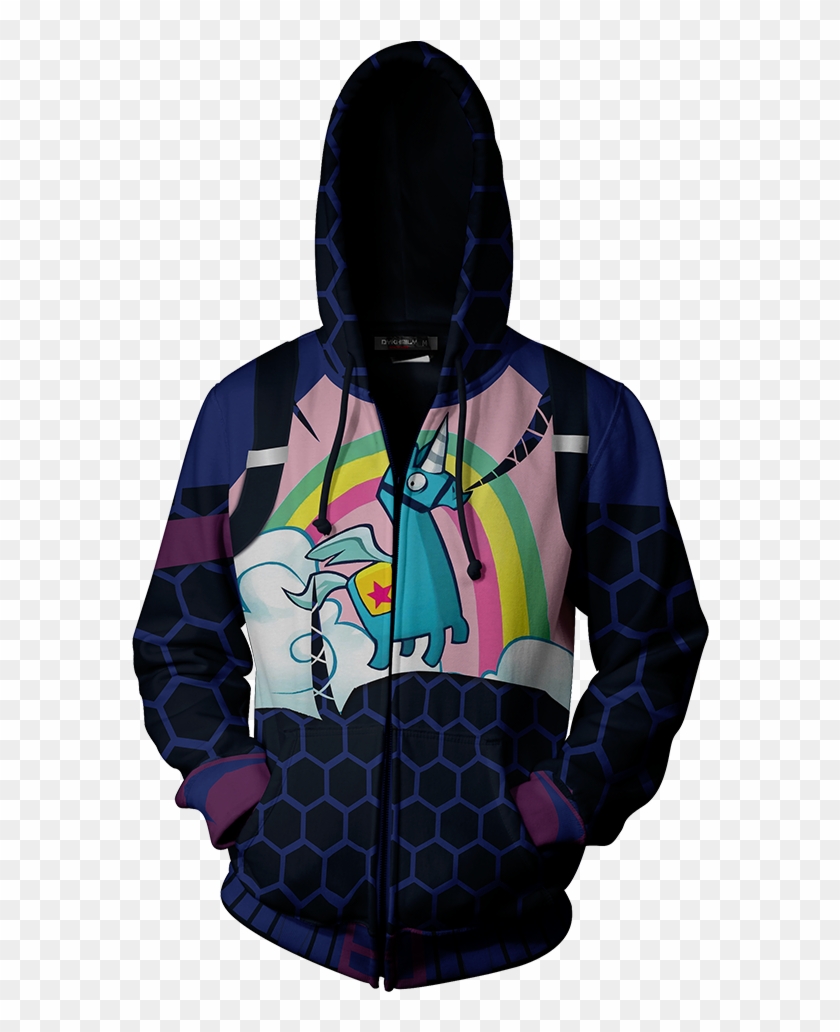Fortnite Brite Bomber Skin Cosplay Zip Up Hoodie Jacket - Fortnite Brite Bomber Skins Clipart