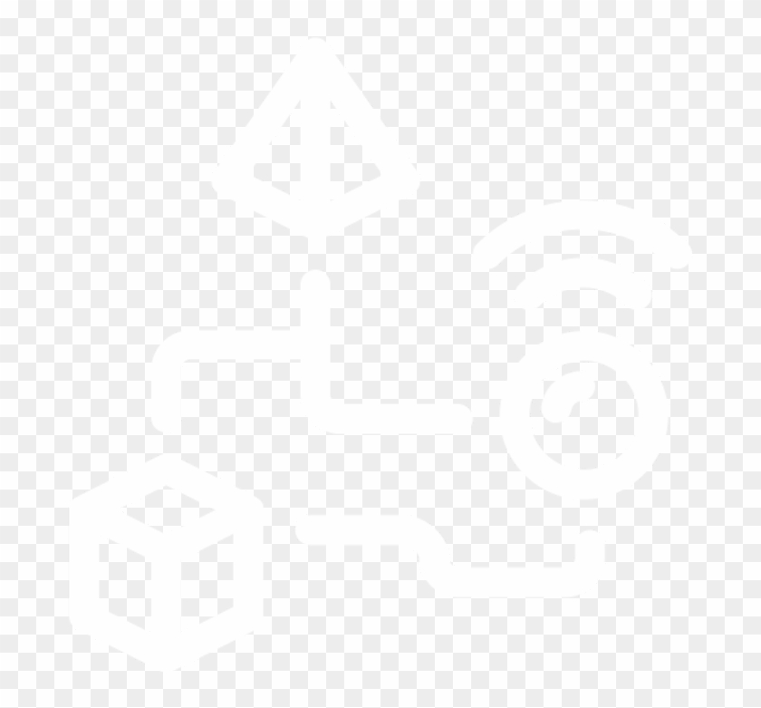 Iot - Icon Clipart #5376509