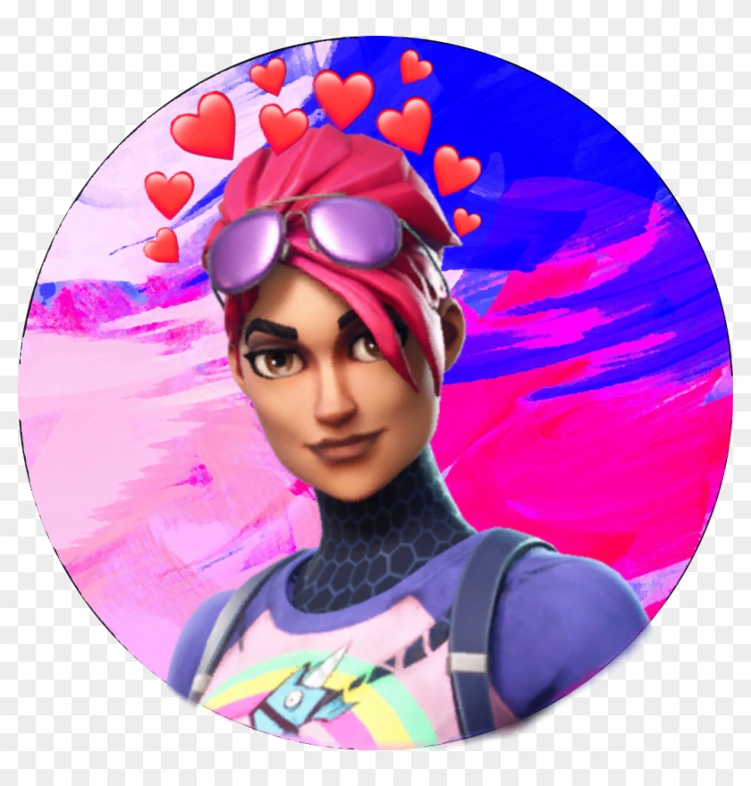 Brite Bomber💕 - Fortnite Pictures Brite Bomber Clipart #5376619