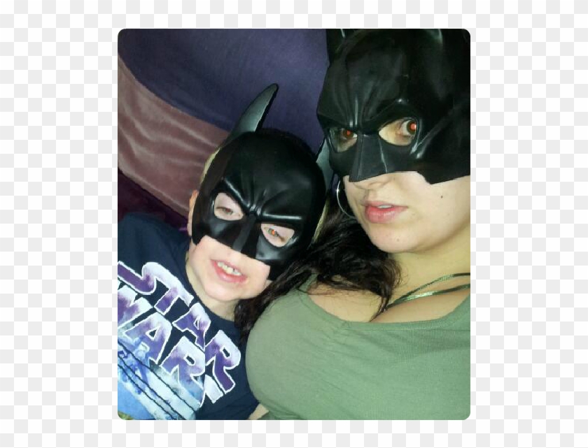 *tortured In Terms Of Requiring Tissues To Wipe My - Masque Clipart #5376678