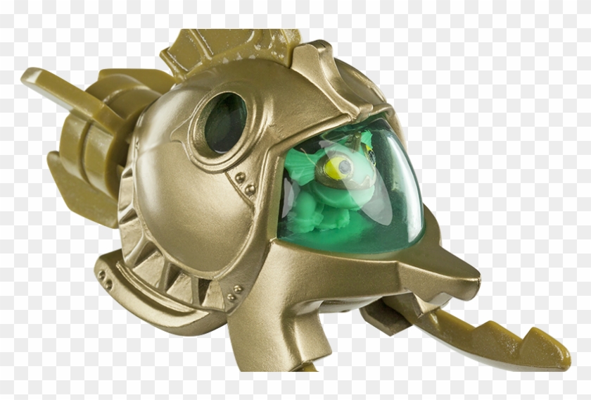 Mcdonald's And Skylanders Supercharge Happy Meals - Mcdonald's Skylanders Superchargers Clipart #5376714