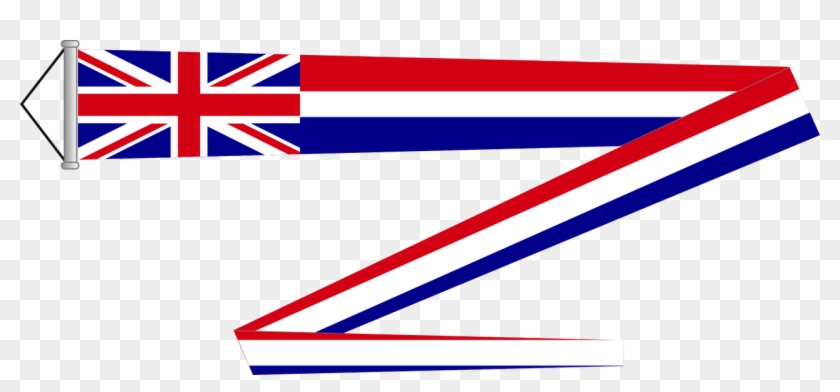 Uk Pennant Clipart