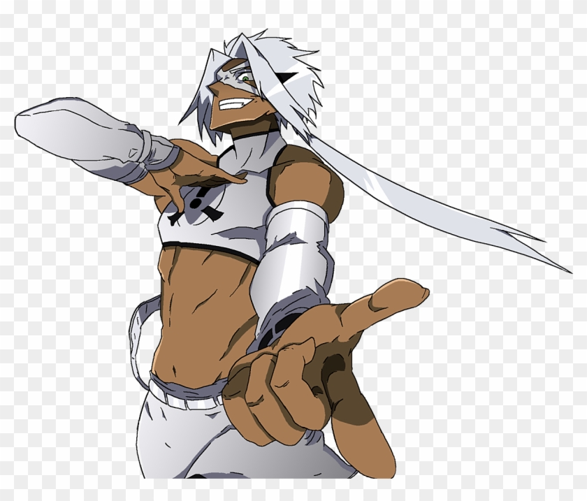 Akame Ga Kill Shura Syura Render By Edosasori-d7nbj8z[1] - Akame Ga Kill Syura Clipart